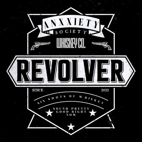 REVOLVER
