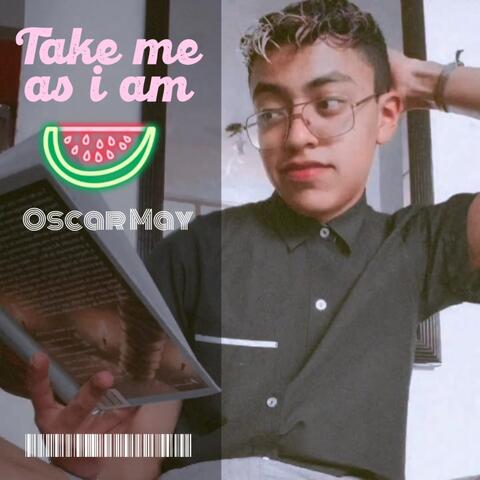 Take Me As I Am