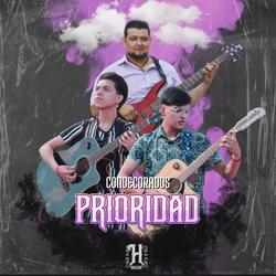 Prioridad