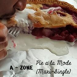 Pie a la Mode Medieval Style