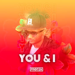 You and I