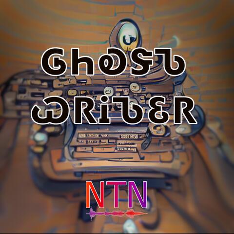 Ghost Writer