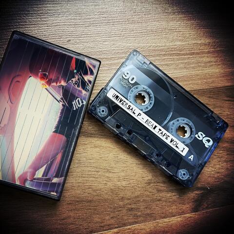 Beat Tape, Vol. 1
