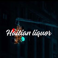 Haitian liquor