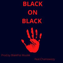 BlackOnBlack