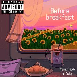 Before Breakfast