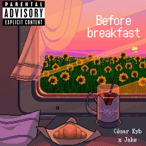 Before Breakfast