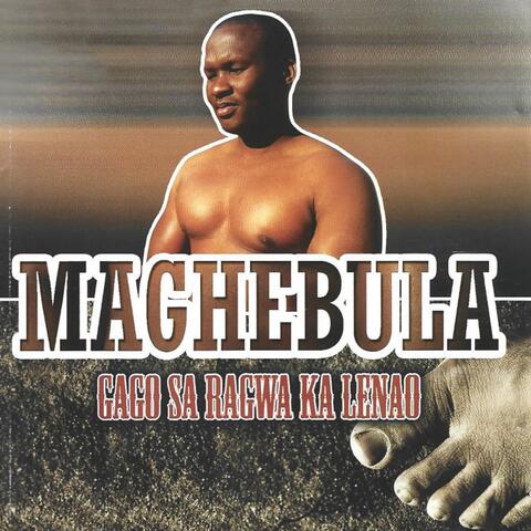 Gago sa ragwa ka lenao
