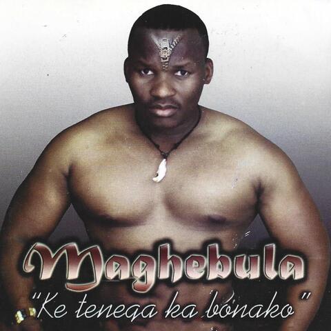 Ke tenega ka bonako