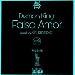 Falso amor