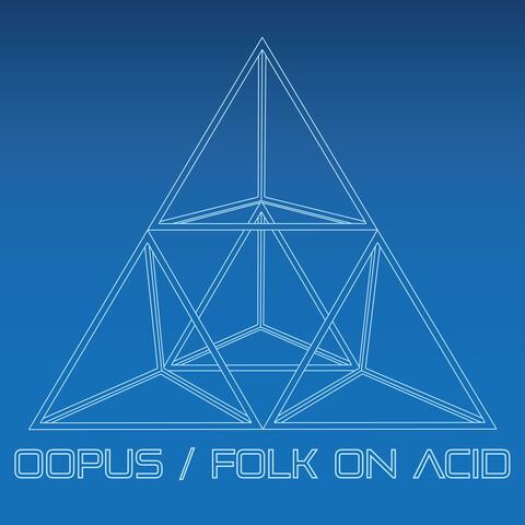 FOLK ON ACID