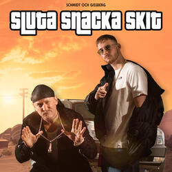 Sluta snacka skit