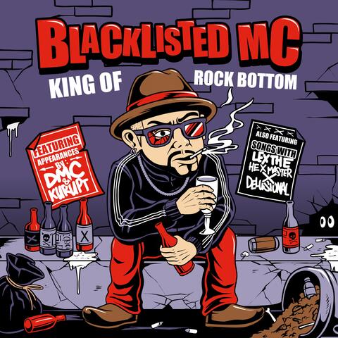 King Of Rock Bottom