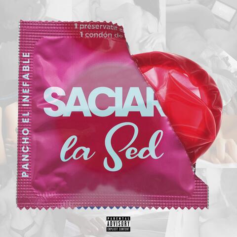 Saciar La Sed