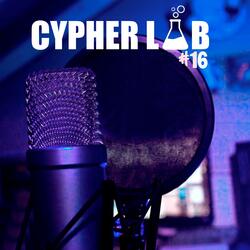 CYPHER LAB #16