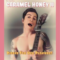 Caramel Honey