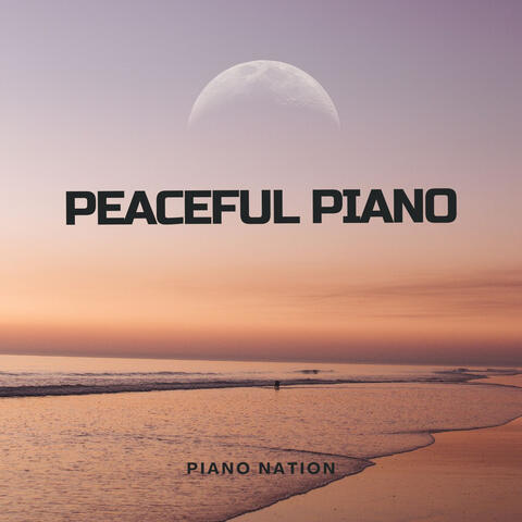 Peaceful Piano