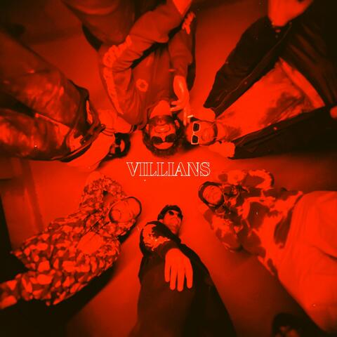 VILLIANS