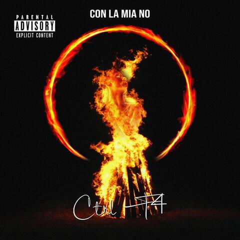 Con La Mia No