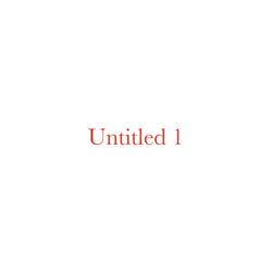Untitled 1