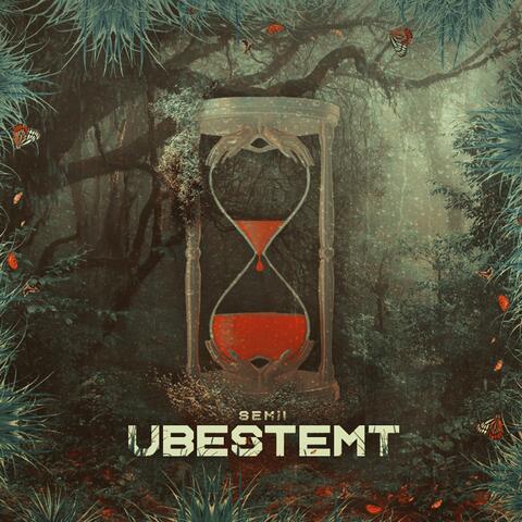 Ubestemt