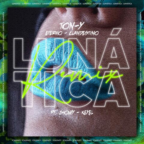 LUNÁTICA