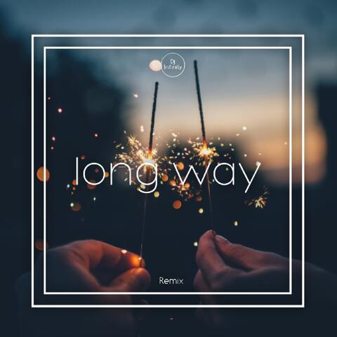 long way