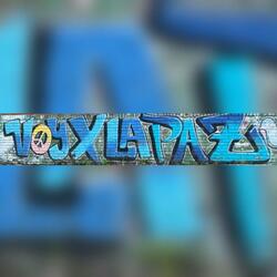 VOY X LA PAZ