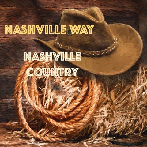 Nashville Way