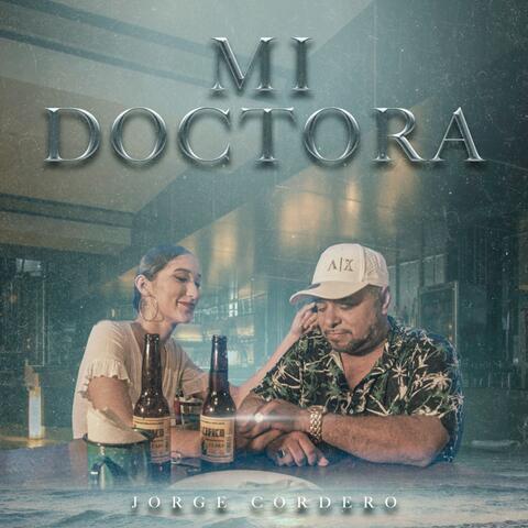 MI DOCTORA