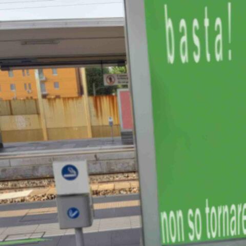non so tornare