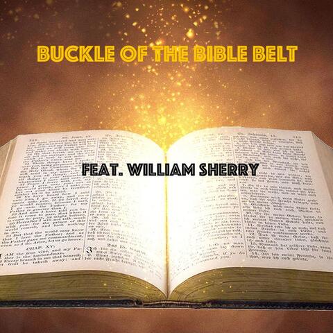 Buckle of the Bible Belt