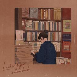looking for a new book
