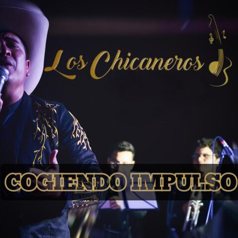 Cogiendo Impulso