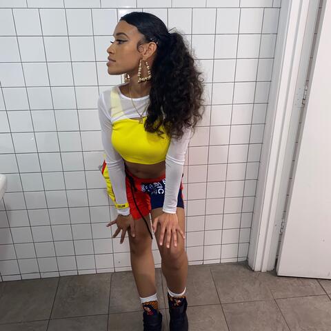 Idols to Rivals (SHAWTY’s Interlude)