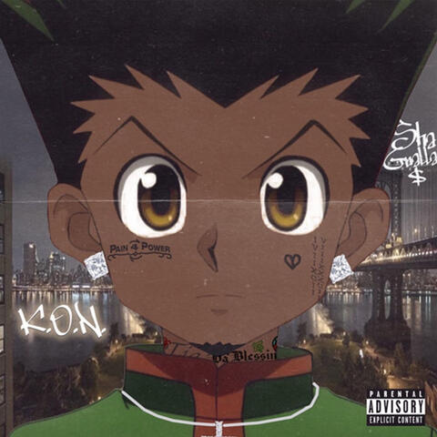 K.O.N.
