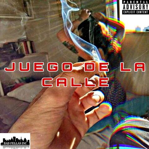 Juego De La Calle