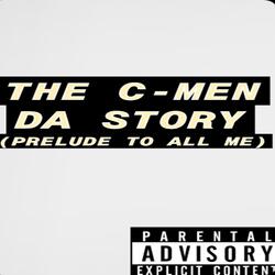 Da Story (Prelude To All Me)