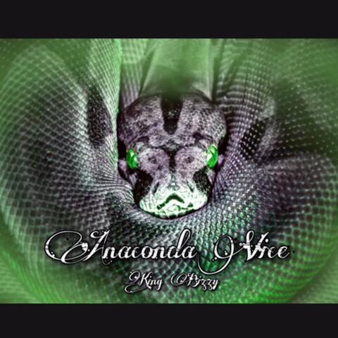 Anaconda Vice