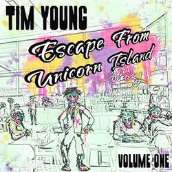 Escape from Unicorn Island - Solo Guitar