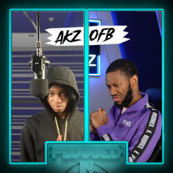 Akz x Fumez The Engineer - Plugged In