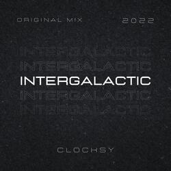 Intergalactic