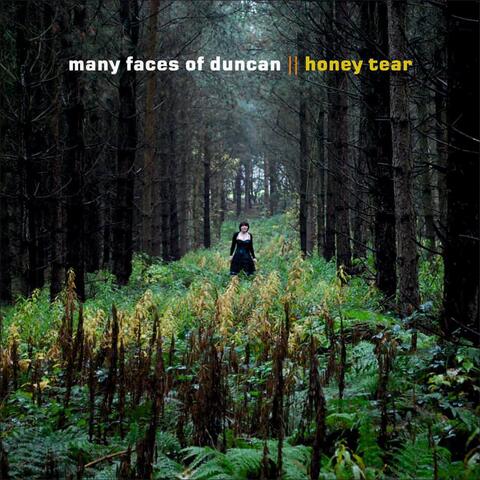 Honey Tear