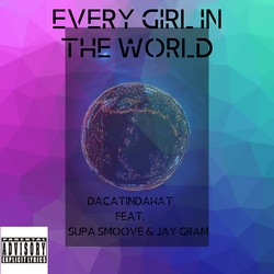 Every Girl In The World