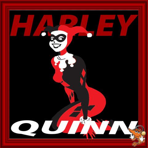 Harley Quinn
