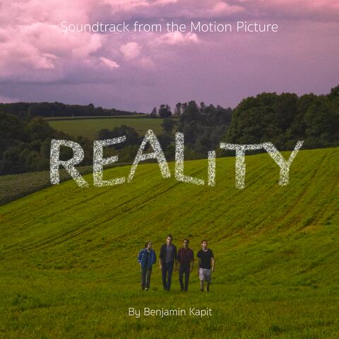 REALiTY (Soundtrack from the Motion Picture)