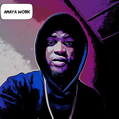 AMAYA WORK