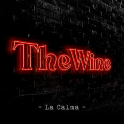 La calma