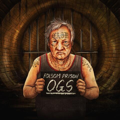 Folsom Prison OGS