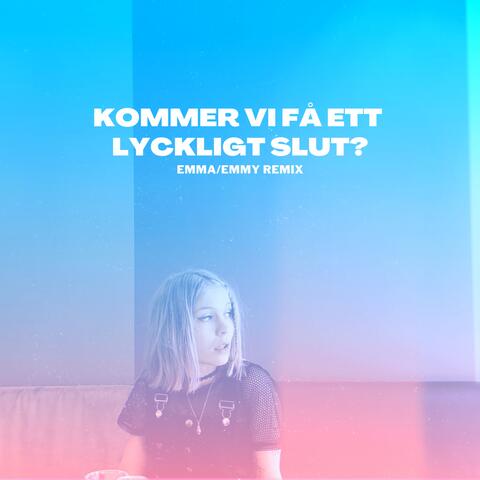 Kommer vi få ett lyckligt slut?